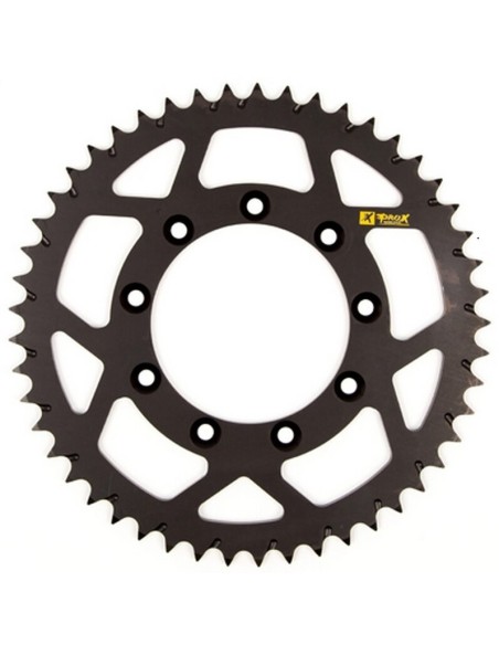 Corona Aluminio Prox TM MX/EN 125/530 97-19