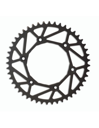 Corona Acero Prox Ultralight Suzuki RMZ 250 07-.. RMZ 450 05-..