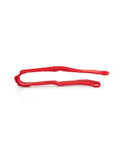 Patín de Basculante Acerbis Honda CRF 250 R/RX 20-.. 450 R/RX 19-.. Rojo