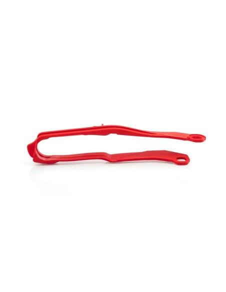 Patín de Basculante Acerbis Honda CRF 250 R/RX 20-.. 450 R/RX 19-.. Rojo