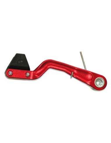 Tensor de cadena completo Trial Gas Gas Rojo