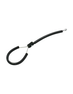 Protector de Pedal de Freno DRC Negro