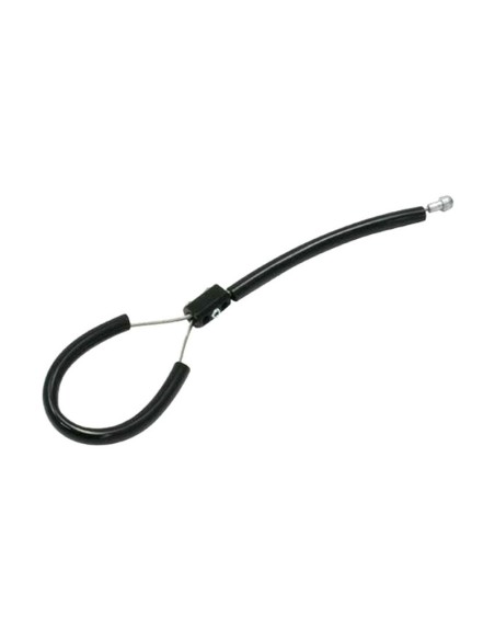 Protector de Pedal de Freno DRC Negro