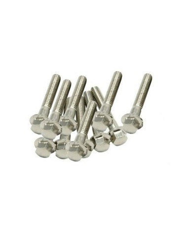 Tornillo Hexagonal DRC M6 Pack 25