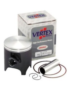 Pistón Vertex KTM SX 65 97-08 1 Segmento