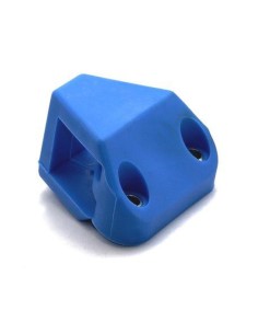 Goma Tensor Cadena Trial Azul