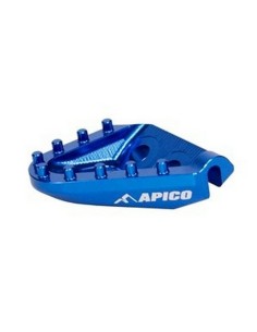 Puntera Pedal de Freno Apico OEM KTM EXC 250/300 17-23 HVA FE 17-23 FC 250 16-22 Gas Gas EC/MC 21-23