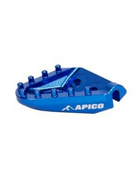 Puntera Pedal de Freno Apico OEM KTM EXC 250/300 17-23 HVA FE 17-23 FC 250 16-22 Gas Gas EC/MC 21-23