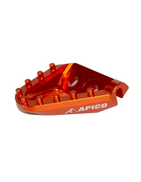 Puntera Pedal de Freno Apico OEM KTM EXC 250/300 17-23 HVA FE 17-23 FC 250 16-22 Gas Gas EC/MC 21-23