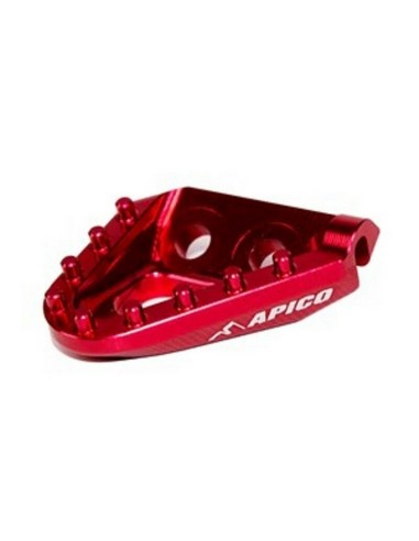 Puntera Pedal de Freno Apico OEM KTM EXC 250/300 17-23 HVA FE 17-23 FC 250 16-22 Gas Gas EC/MC 21-23