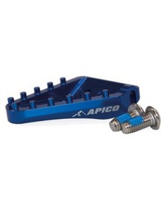 Puntera Pedal de Freno Apico Gas Gas MC 250/450 F HQV FC/TC KTM SX/SX-F 2023 Azul