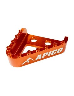 Puntera Pedal de Freno Apico OEM KTM SX/SX-F 03-15 EXC/EXC-F 04-16 HVA TC/FC 03-15 TE/FE 04-16