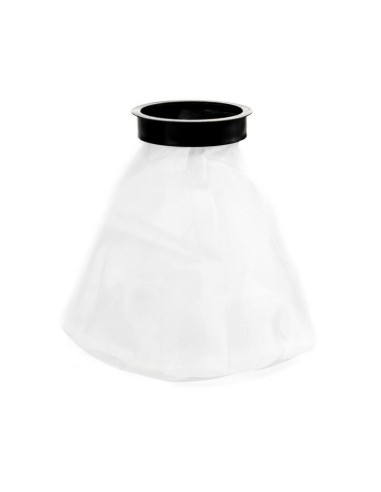 Filtro De Gasolina Acerbis Blanco