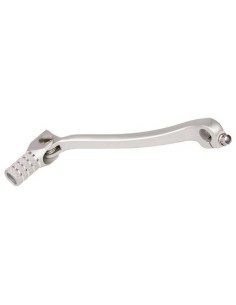 Pedal de Cambio Honda CRF 450 R 08-16 CRF 450 X 05-18 Plata