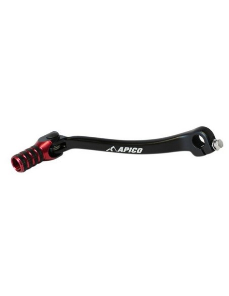Pedal de Cambio Honda CRF 450 R 08-16 CRF 450 X 05-18 Rojo