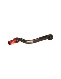 Pedal de Cambio Apico Honda CRF 250 R 18-.. CRF 450 R/RX 17-.. Rojo