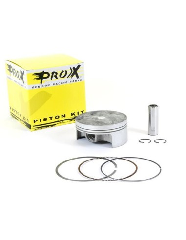 Pistón Prox Kawasaki KX 250 F 06-09