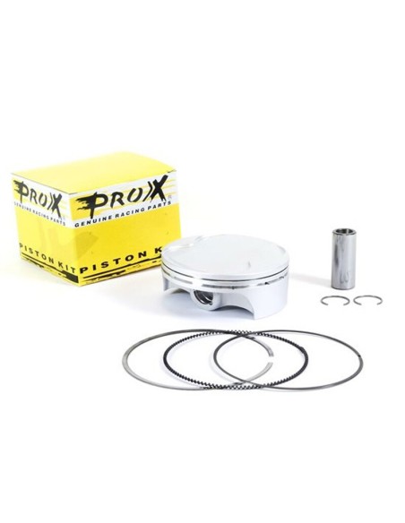 Pistón Prox Kawasaki KX 450 F 09-12