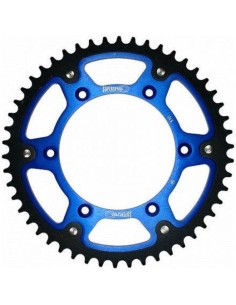 Corona Mixta Estealth Yamaha WR/YZ/YZF