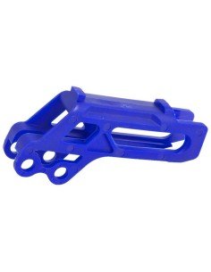 Guía Cadena Polisport Yamaha YZ 250 F 24 YZ 450 23-24 Azul