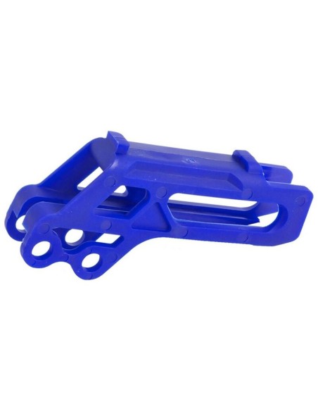 Guía Cadena Polisport Yamaha YZ 250 F 24 YZ 450 23-24 Azul
