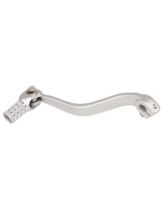 Pedal de Cambio Kawasaki KX 80/85/100 81-.. Plata