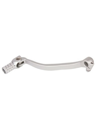 Pedal de Cambio Kawasaki KX 250 F 04-05 Suzuki RMZ 250 04-06 Plata