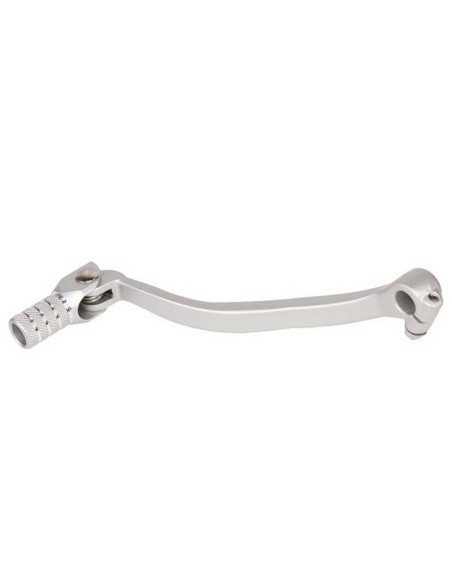 Pedal de Cambio Kawasaki KX 250 F 04-05 Suzuki RMZ 250 04-06 Plata