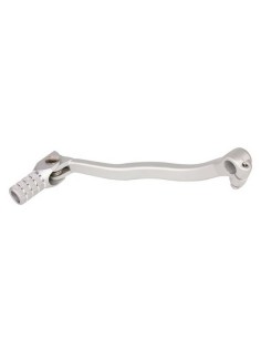 Pedal de Cambio Kawasaki KX 250 F 06-08 Plata