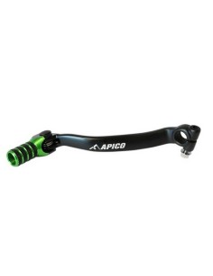 Pedal de Cambio Kawasaki KX 250 F 09-23 Verde
