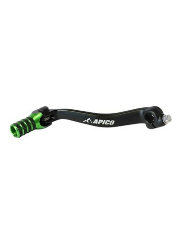 Pedal de Cambio Kawasaki KX 450 F 16-23 Verde