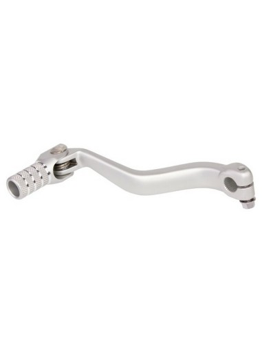 Pedal de Cambio Yamaha YZ 80/85 81-.. YZ 125 96-04 YZ 250 89-04 Plata
