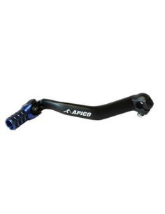 Pedal de Cambio Yamaha YZ 125/250 05-.. Azul