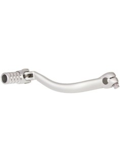 Pedal de Cambio Yamaha YZ/WR 400/426 F 98-02 WR 250/450 F 01-06 Plata