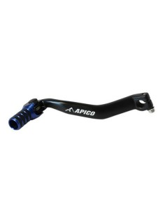 Pedal de Cambio Yamaha YZ 250 F 01-05 YZ 450 F 03-05 Azul