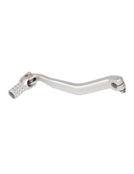 Pedal de Cambio Yamaha YZ 250 F 01-05 YZ 450 F 03-05 Plata