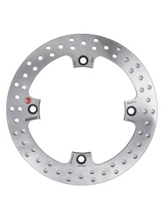 Disco Freno Del. Braking R-FIX Ø256/144 Honda NX 650 Dom. 88-04 XL 600 V-Tran. 97-99
