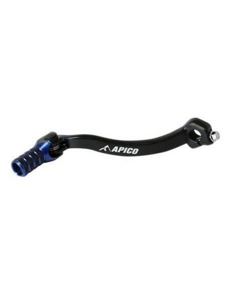 Pedal de Cambio Yamaha YZ 250/450 F 14-.. WR 250 F 15-.. Azul
