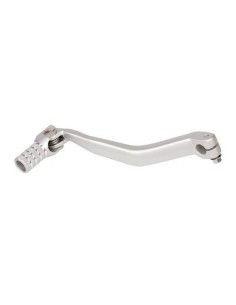 Pedal de Cambio Yamaha YZ 250/450 F 14-.. WR 250 F 15-.. Plata