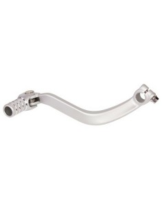 Pedal de Cambio Suzuki RM 125 01-08 RM 250 89-00 Plata