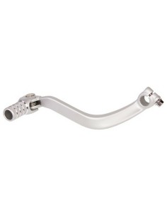 Pedal de Cambio Suzuki RM 250 01-08 Plata