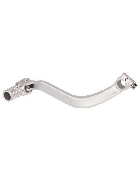 Pedal de Cambio Suzuki RM 250 01-08 Plata