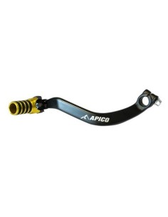 Pedal de Cambio Suzuki RM 250 01-08 Amarillo