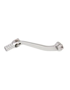 Pedal de Cambio Suzuki RMZ 250 07-22 Plata