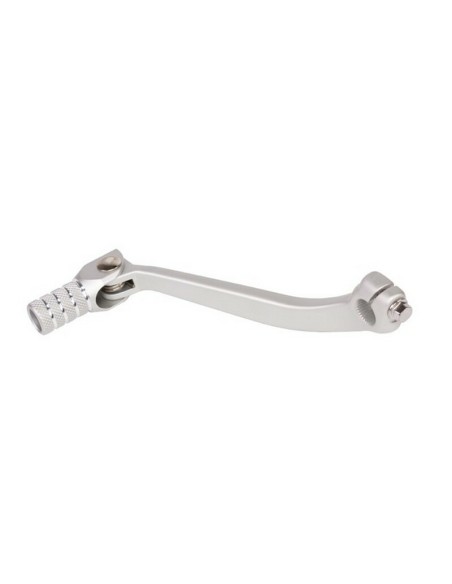 Pedal de Cambio Suzuki RMZ 250 07-22 Plata