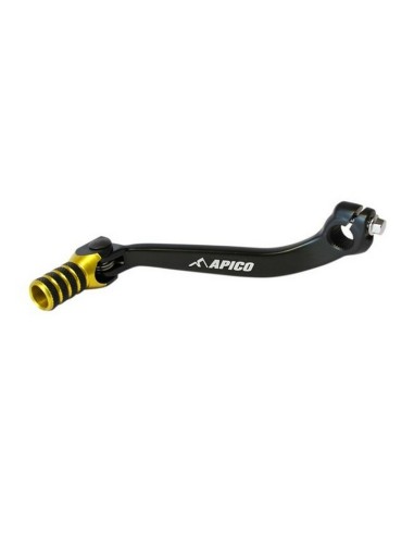 Pedal de Cambio Suzuki RMZ 250 07-22 Amarillo