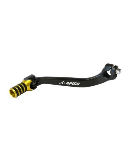 Pedal de Cambio Suzuki RMZ 250 07-22 Amarillo