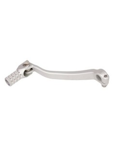 Pedal de Cambio Suzuki RMZ 450 05-07 Plata