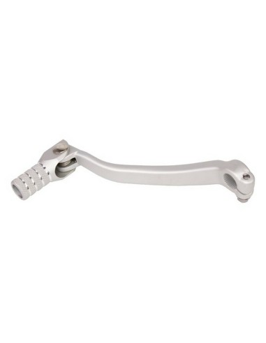 Pedal de Cambio Suzuki RMZ 450 05-07 Plata