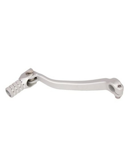 Pedal de Cambio Suzuki RMZ 450 05-07 Plata
